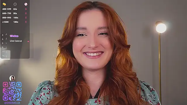 AmelieSeductress online show from 01-08-26, 01:46