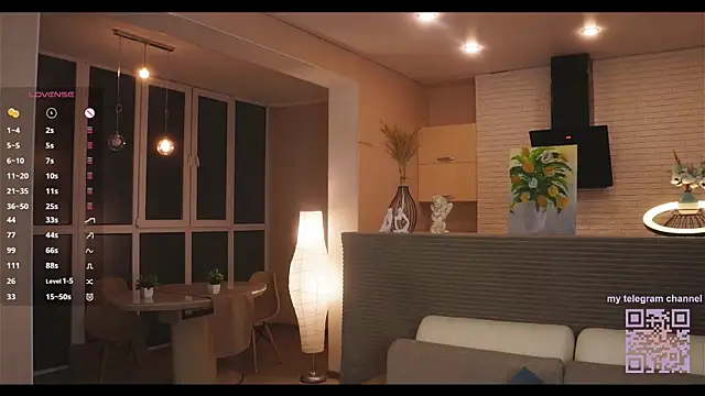 AmelieSeductress online show from 03-02-26, 08:15