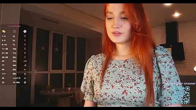 AmelieSeductress online show from 03-14-26, 06:46