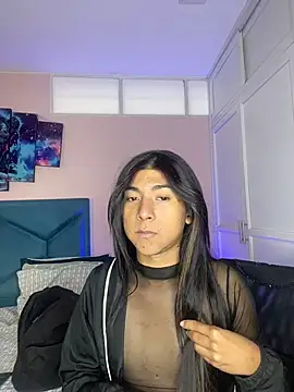 Hopemoretti online show from 11-21-25, 12:15