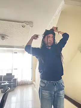 Hopemoretti online show from 02-17-26, 07:31