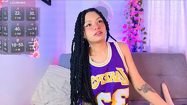 abaroose online show from 11-27-25, 12:29