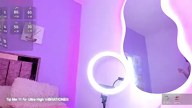 alaiasexygirl online show from 04-20-26, 11:50