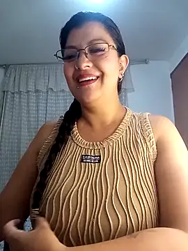 CelesteAlvarez1989 online show from 02-25-26, 07:07