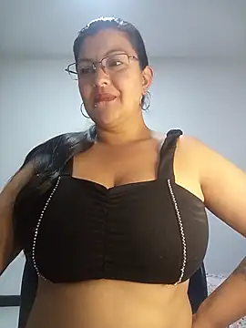 CelesteAlvarez1989 online show from 07-27-26, 04:52