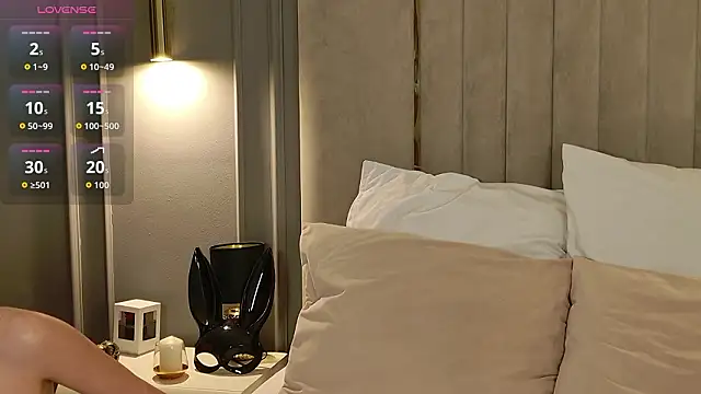 RileyHeaven online show from 02-19-26, 07:43