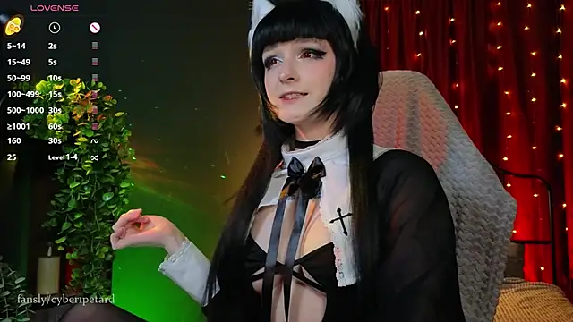 vronnier online show from 05-31-26, 04:58