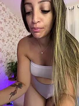 BelleRune online show from 02-08-26, 10:18