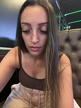 BelleRune online show from 03-27-26, 07:46