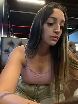 BelleRune online show from 04-18-26, 08:20