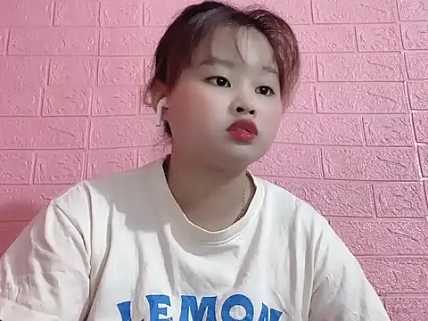 Lina8386 online show from 12-02-25, 07:25