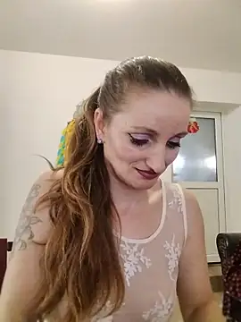 CrazyMaya39 online show from 01-14-26, 08:20