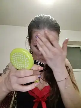 CrazyMaya39 online show from 03-08-26, 09:18