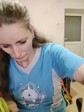 CrazyMaya39 online show from 04-12-26, 10:26