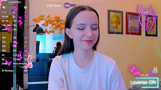 BellaVelure6767 online show from 11-30-25, 09:30