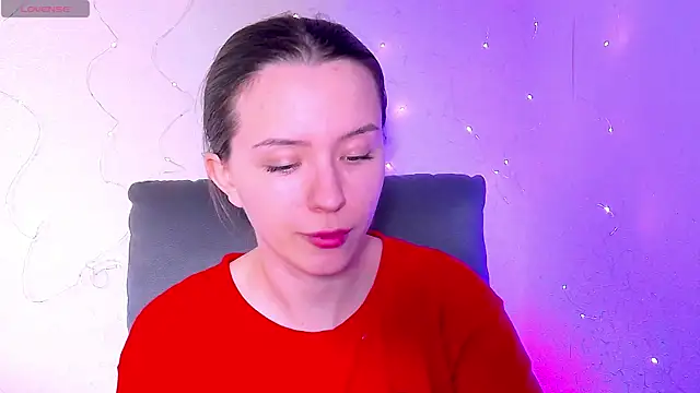 BellaVelure6767 online show from 04-27-26, 11:47