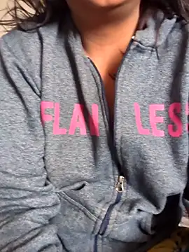 Kinky Aleena online show from 12-01-25, 03:22