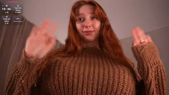 AdritVance online show from 03-25-26, 01:06