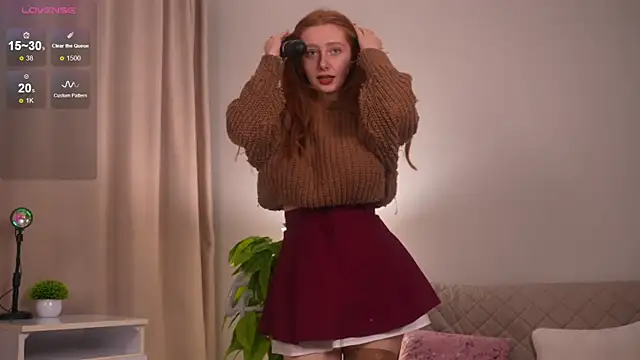 AdritVance online show from 04-29-26, 11:14