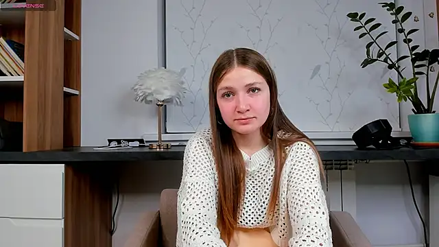 Snapshot of LesaFeldker chatting on 12-02-25, 01:33 LesaFeldker online show from 12-02-25, 01:33