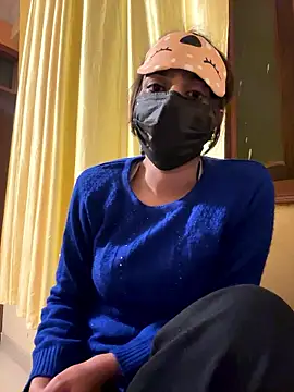 sexyayeshadesi online show from 01-10-26, 09:16