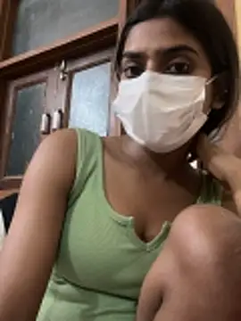 sexyayeshadesi online show from 03-04-26, 08:48