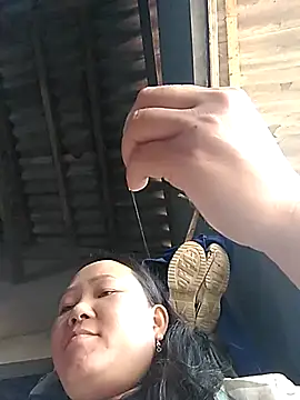 Snapshot of hoami-hot chatting on 11-15-25, 05:05 hoami-hot online show from 11-15-25, 05:05