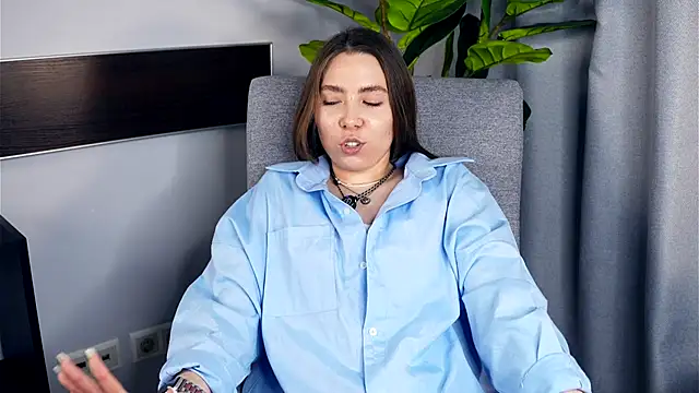 Snapshot of ChuBanda chatting on 11-15-25, 10:34 ChuBanda online show from 11-15-25, 10:34