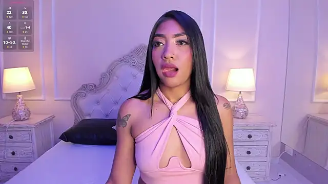 Samantha Bale online show from 06-12-26, 12:37