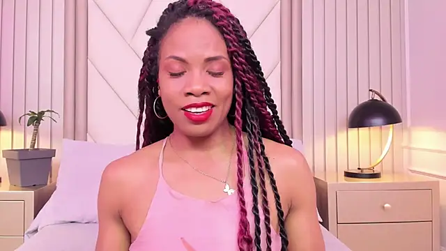 LailaDavidson online show from 01-11-26, 12:54