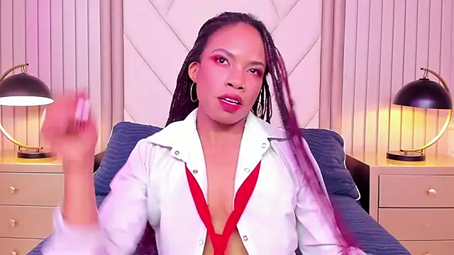 LailaDavidson online show from 04-24-26, 12:18