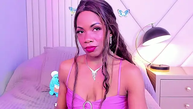 LailaDavidson online show from 06-27-26, 12:22