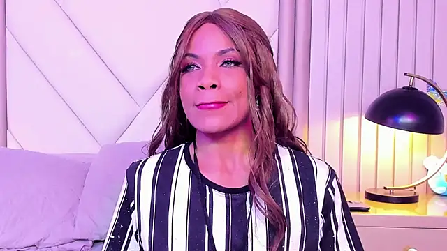 LailaDavidson online show from 07-28-26, 03:21
