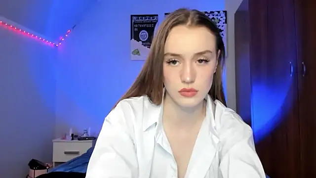 tinyglow online show from 05-01-26, 10:58