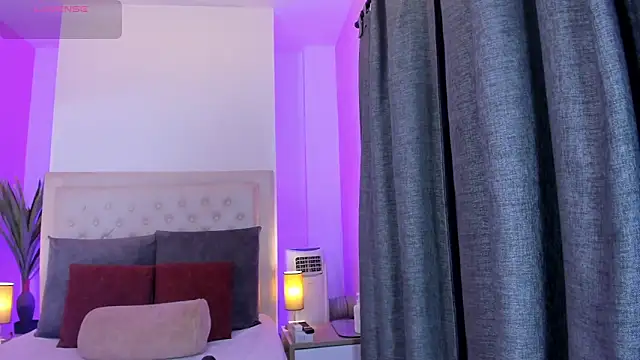 violeta santanna online show from 03-17-26, 08:23