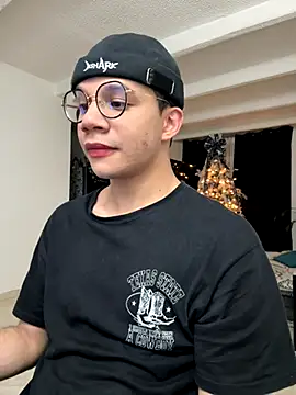 MarcoKostov online show from 11-20-25, 02:34