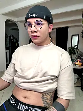 MarcoKostov online show from 11-25-25, 02:44