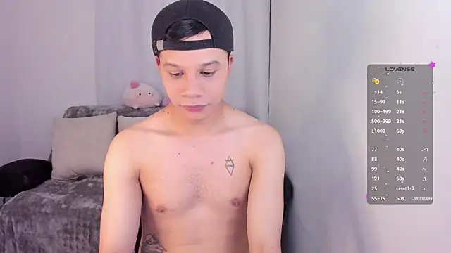 MarcoKostov online show from 12-16-25, 09:53