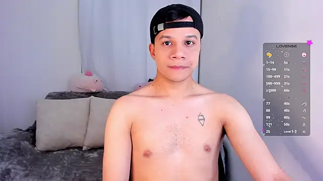 MarcoKostov online show from 12-19-25, 03:02