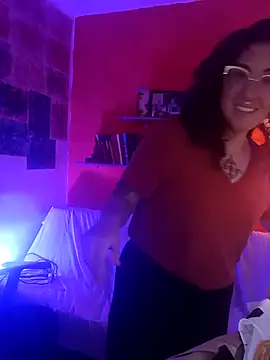 Melinerd online show from 01-16-26, 06:12