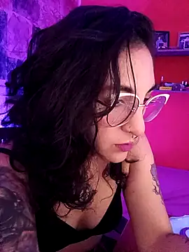 Melinerd online show from 02-05-26, 05:28