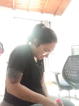 Melinerd online show from 04-04-26, 06:05