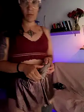 Melinerd online show from 04-15-26, 06:04