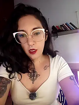 Melinerd online show from 04-24-26, 06:32