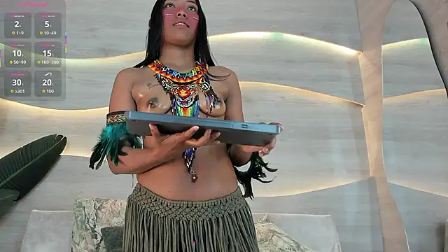 Katrina lex online show from 03-01-26, 01:02