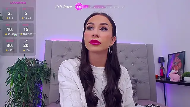 Snapshot of ArielEvans chatting on 11-22-25, 03:38 ArielEvans online show from 11-22-25, 03:38