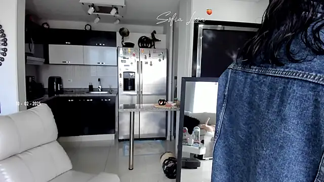 Snapshot of sofiasexhot chatting on 02-10-25, 01:55 sofiasexhot online show from 02-10-25, 01:55