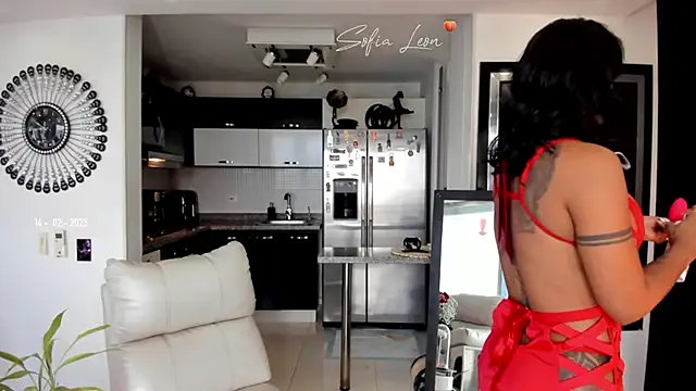 Snapshot of sofiasexhot chatting on 02-14-25, 01:51 sofiasexhot online show from 02-14-25, 01:51