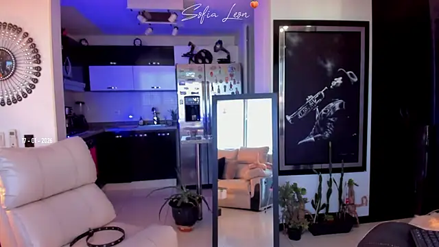 sofiasexhot online show from 01-17-26, 12:54