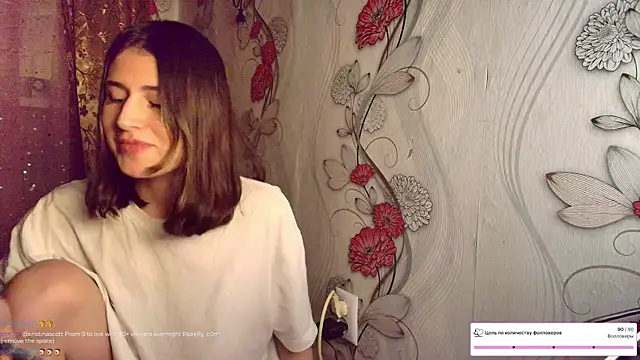 KristinaScott online show from 12-16-25, 08:47